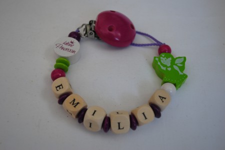 Schnullerkette 12,00€